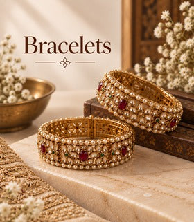 Bracelets