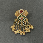 Nageena-e-Shahi Ring