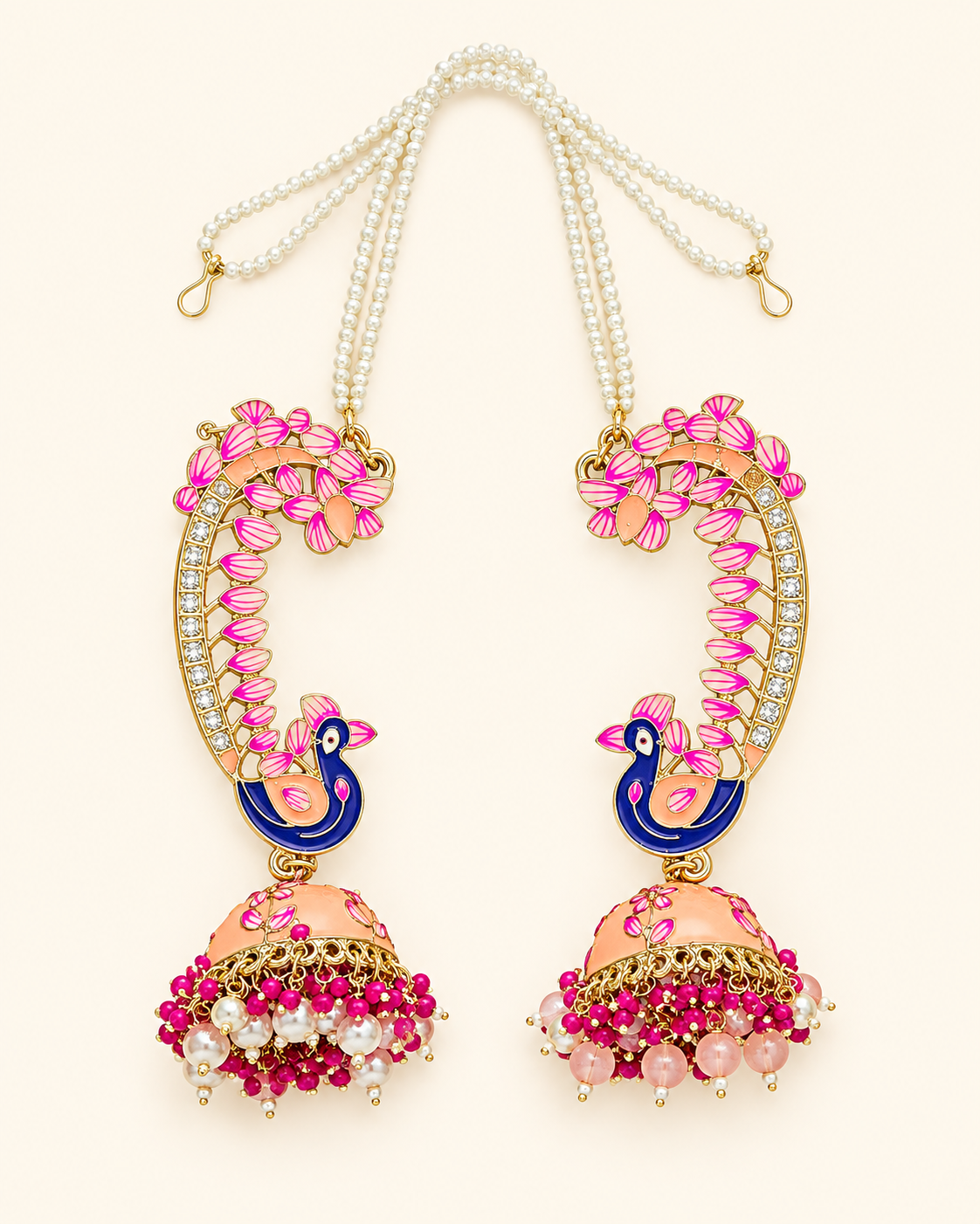 View jewellery