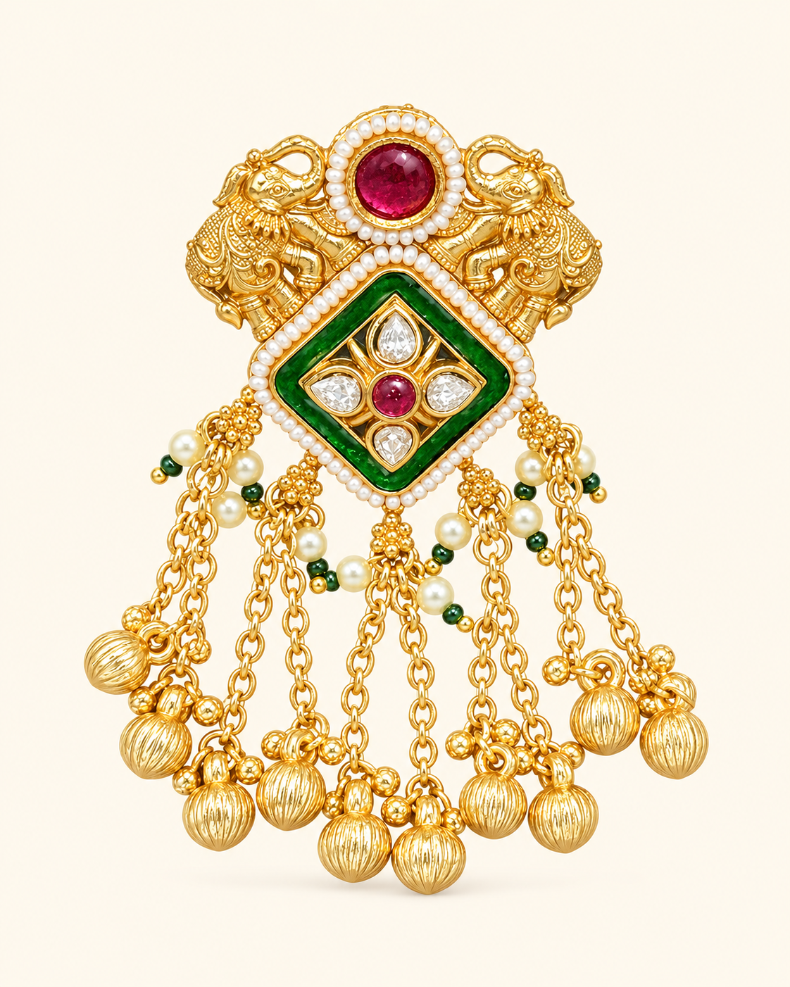 View jewellery