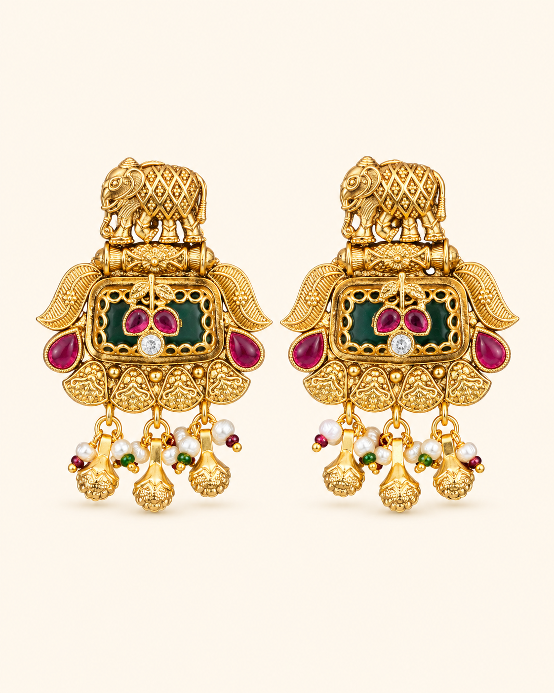View jewellery