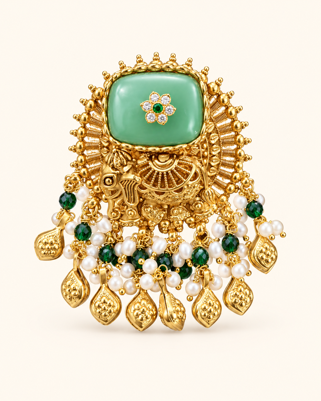 View jewellery